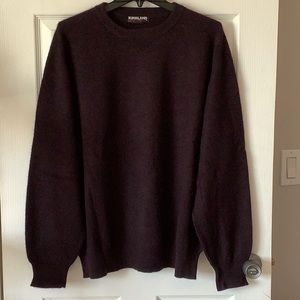 Kirkland 100% Cashmere sweater